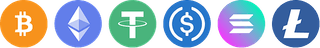 Organisme financier réglementé partenaire de Swaptivence, disposant d'une certification de conformité